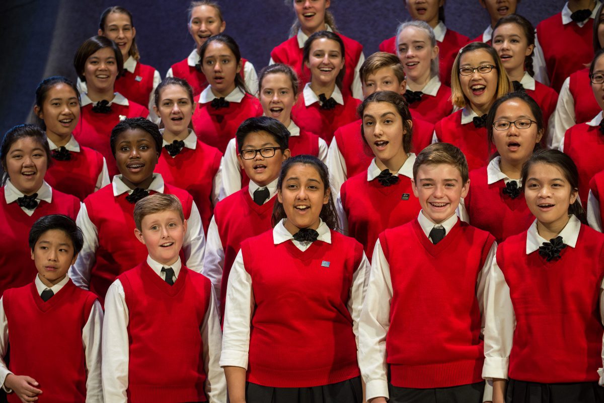 south-pasadena-news-09-27-2018-childrens-chorus (4) | The South Pasadenan | South Pasadena News