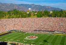 Win Tickets to the Rose Bowl! | SPTOR Fundraiser Brings You Closer to the Game