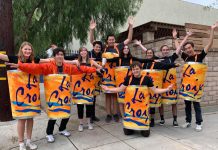 COLOR DAY! | South Pasadena High School
