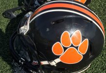 Football Friday Night | Tigers Prepare for San Marino on the Road South Pasadena High School Football Friday Night Action