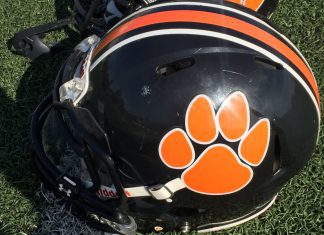 Football Friday Night | Tigers Prepare for San Marino on the Road South Pasadena High School Football Friday Night Action