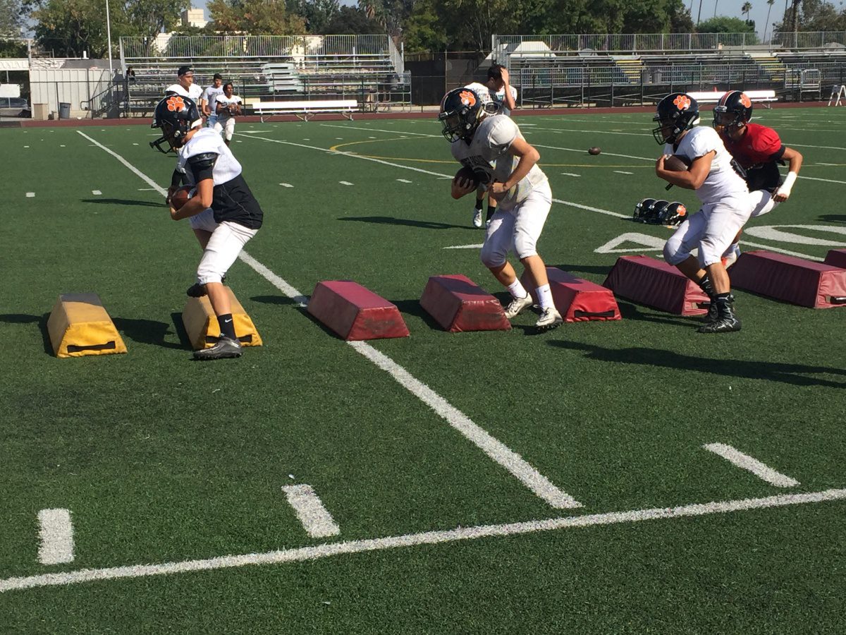 south-pasadena-news-09-28-2018-football | The South Pasadenan | South Pasadena News