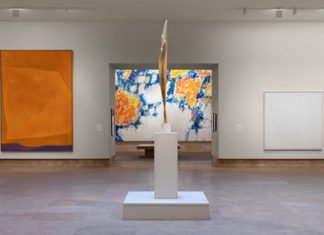 Norton Simon Museum from Home | Brancusi’s “Bird in Space” Soars Again