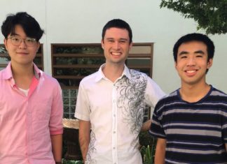 Perfect Scores | SPHS Students Update