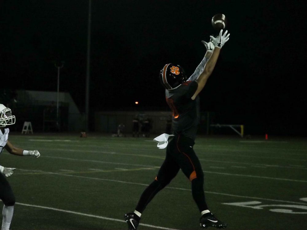 south-pasadena-news-09-29-17-Tigers-Lose-To-Eagles-at-Home-35-08 | The South Pasadenan | South Pasadena News