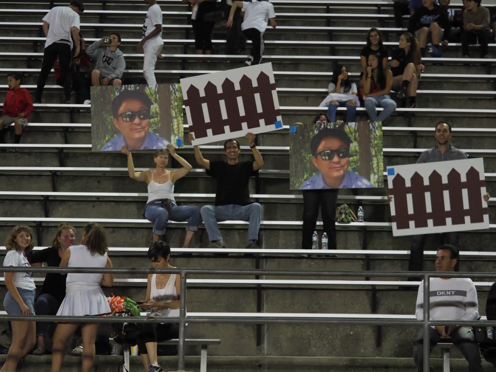 south-pasadena-news-09-29-17-Tigers-Lose-To-Eagles-at-Home-35-09 | The South Pasadenan | South Pasadena News
