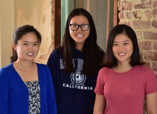 Bright Futures Ahead for Interns