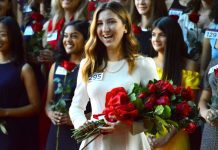South Pasadena’s Cole Fox Selected for 2020 Tournament of Roses Royal Court
