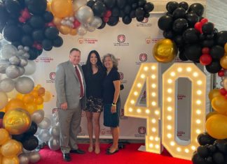 South Pasadena Unified School District Teacher of the Year