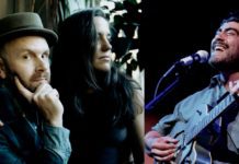 Wine & Song at Lost Parrot Cafe | Wednesday October 4