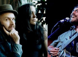Wine & Song at Lost Parrot Cafe | Wednesday October 4