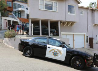 Home Squatter Alert: Authorities Called In To Clear Property