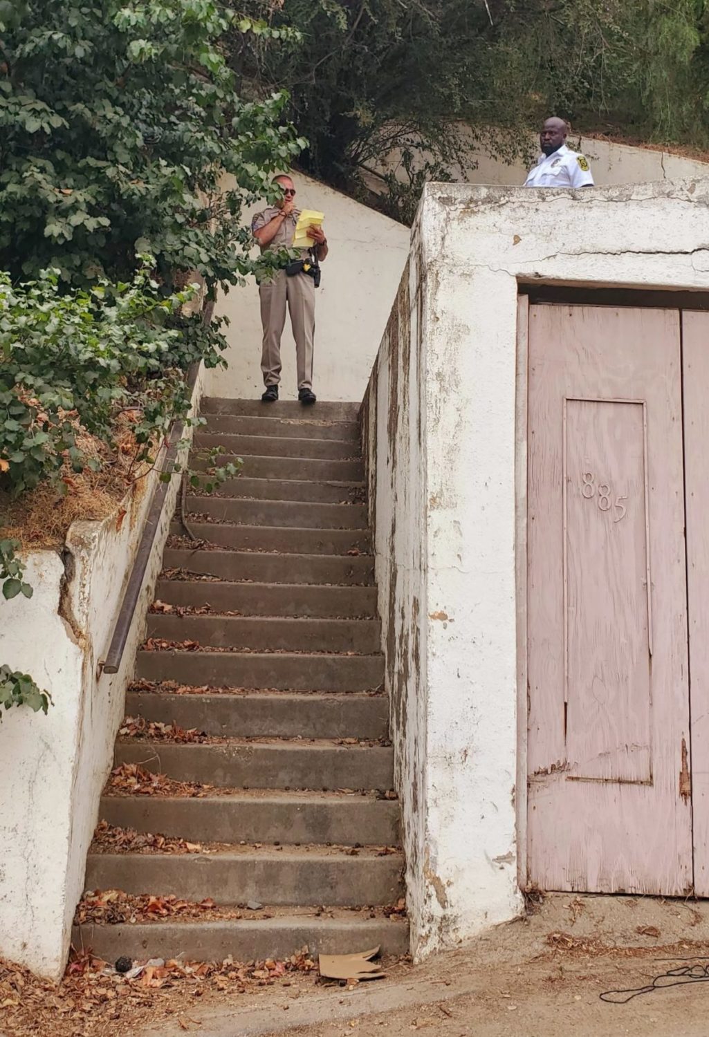 | The South Pasadenan | South Pasadena News