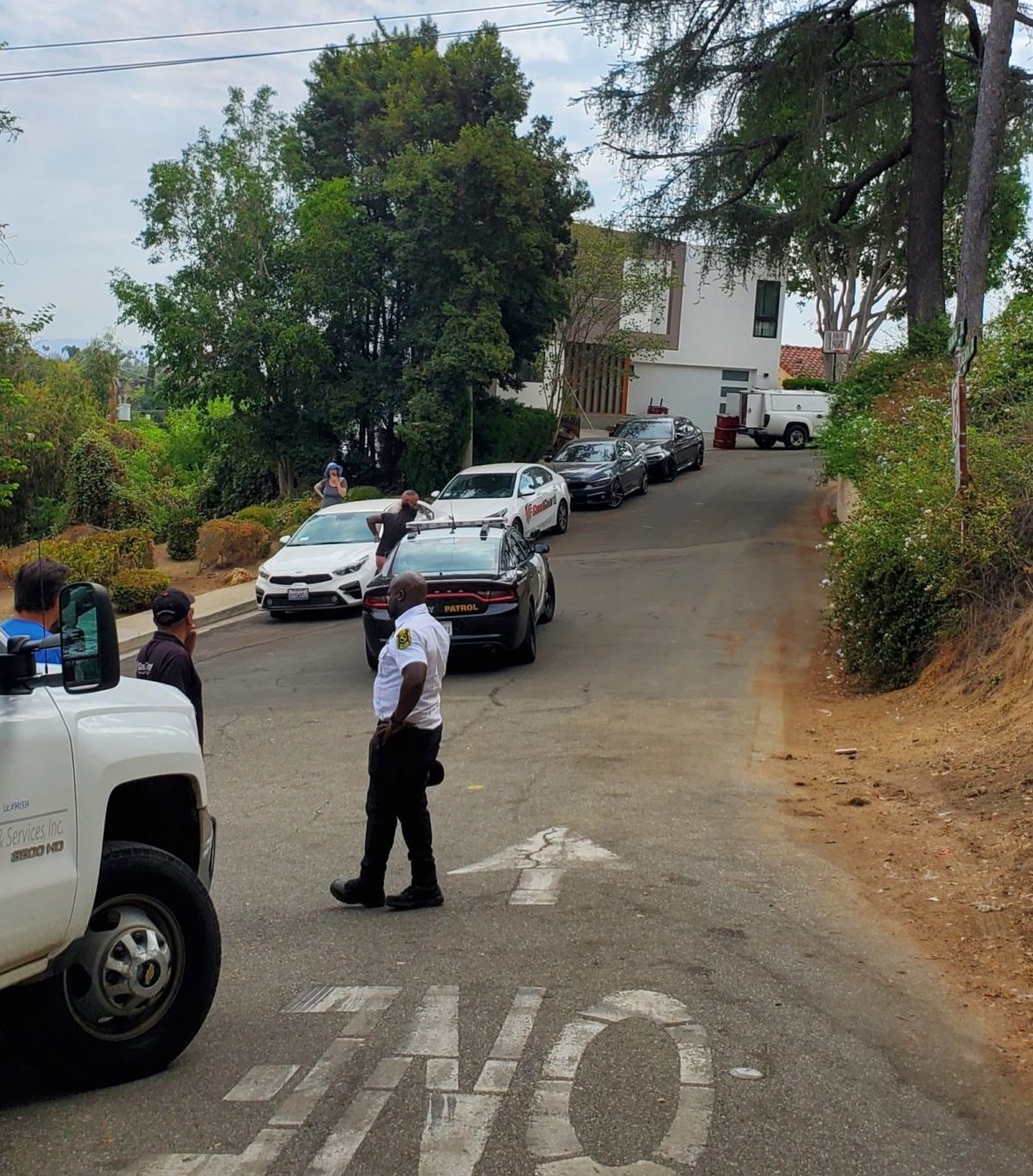| The South Pasadenan | South Pasadena News