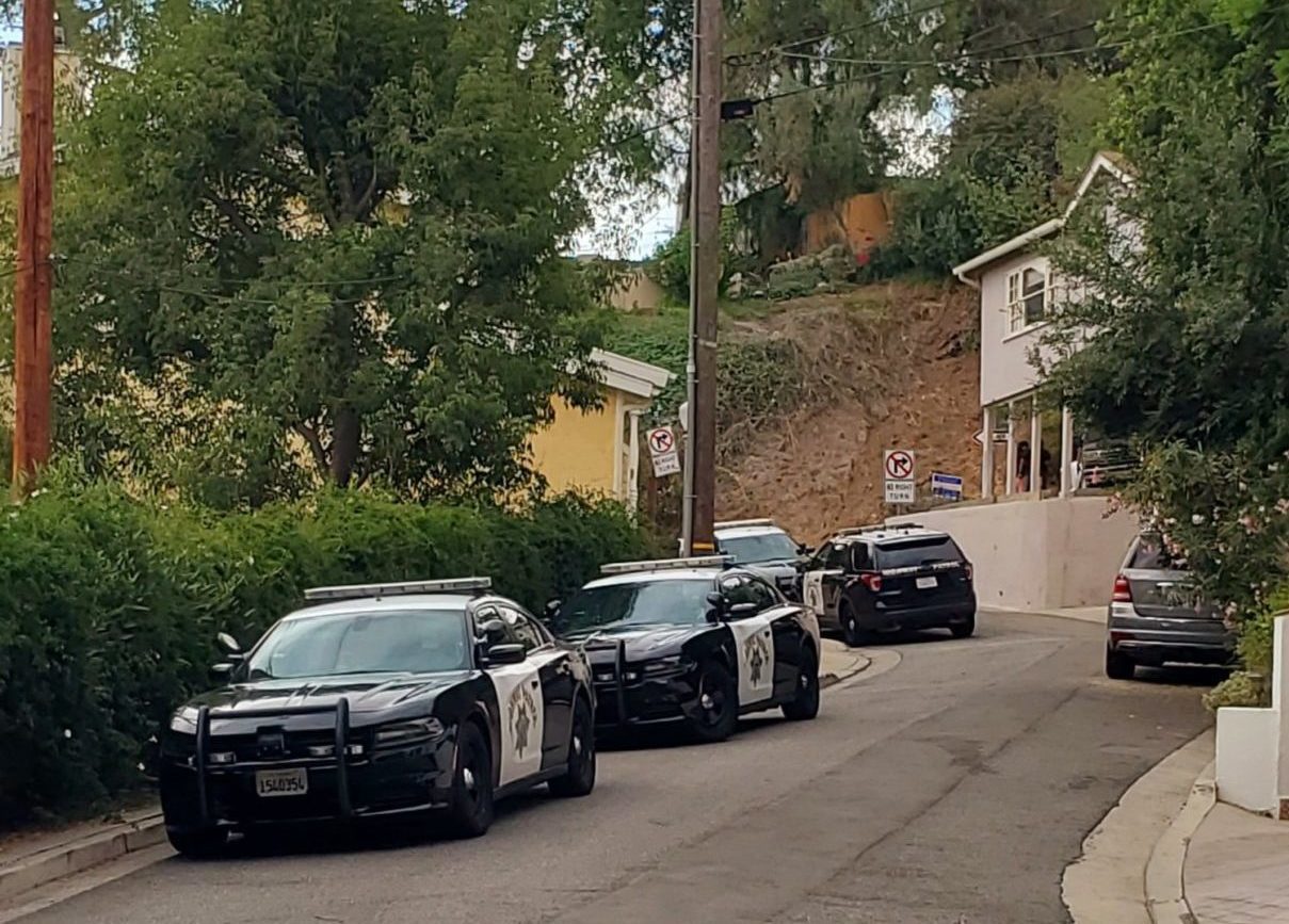 | The South Pasadenan | South Pasadena News