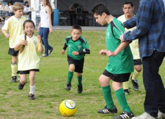 Soccer | AYSO Region 214 Announces Return of VIP Soccer Program