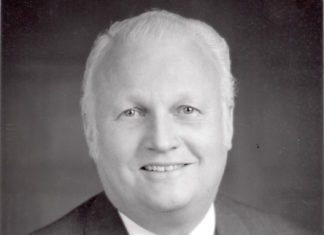 Obituary | Orville Houg