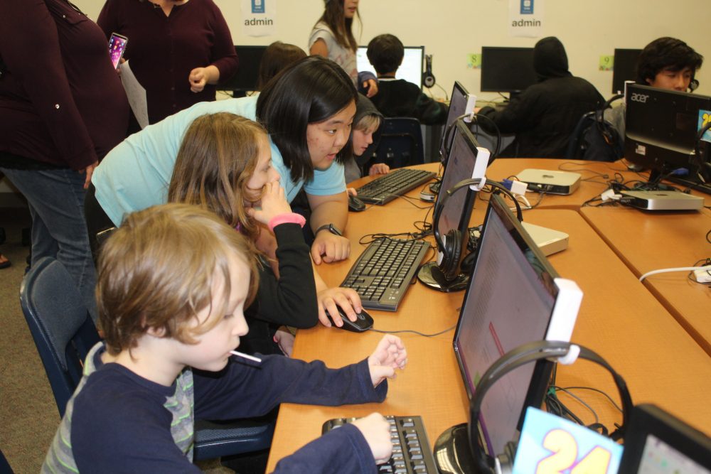 south-pasadena-news-1-23-2018-science-night-3 - Copy | The South Pasadenan | South Pasadena News