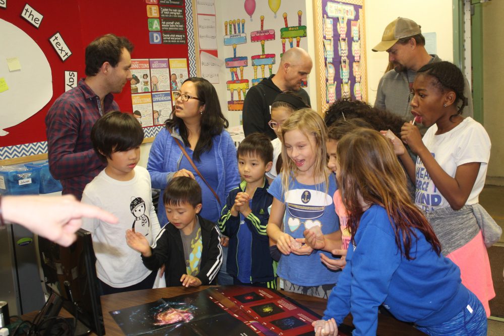 south-pasadena-news-1-23-2018-science-night-7 | The South Pasadenan | South Pasadena News