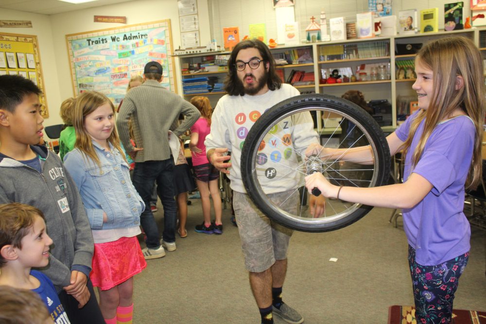 south-pasadena-news-1-23-2018-science-night-9 | The South Pasadenan | South Pasadena News