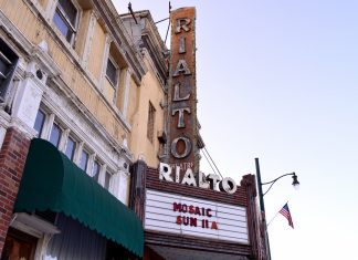 MOSAIC Church Relocation | No Move to Middle School After All