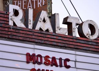 Rialto Theatre | Uncertain Future as City Council Pressed for Answers