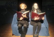 a christmas carol yst