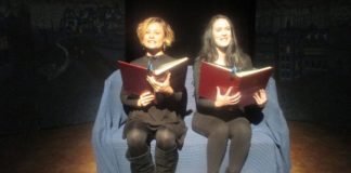 a christmas carol yst