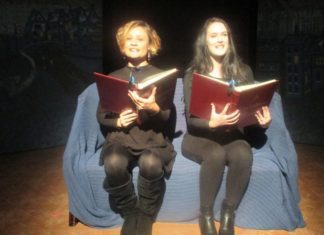 a christmas carol yst