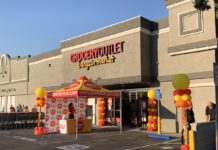 New Grocery Store | Grocery Outlet Opens Doors in South Pasadena