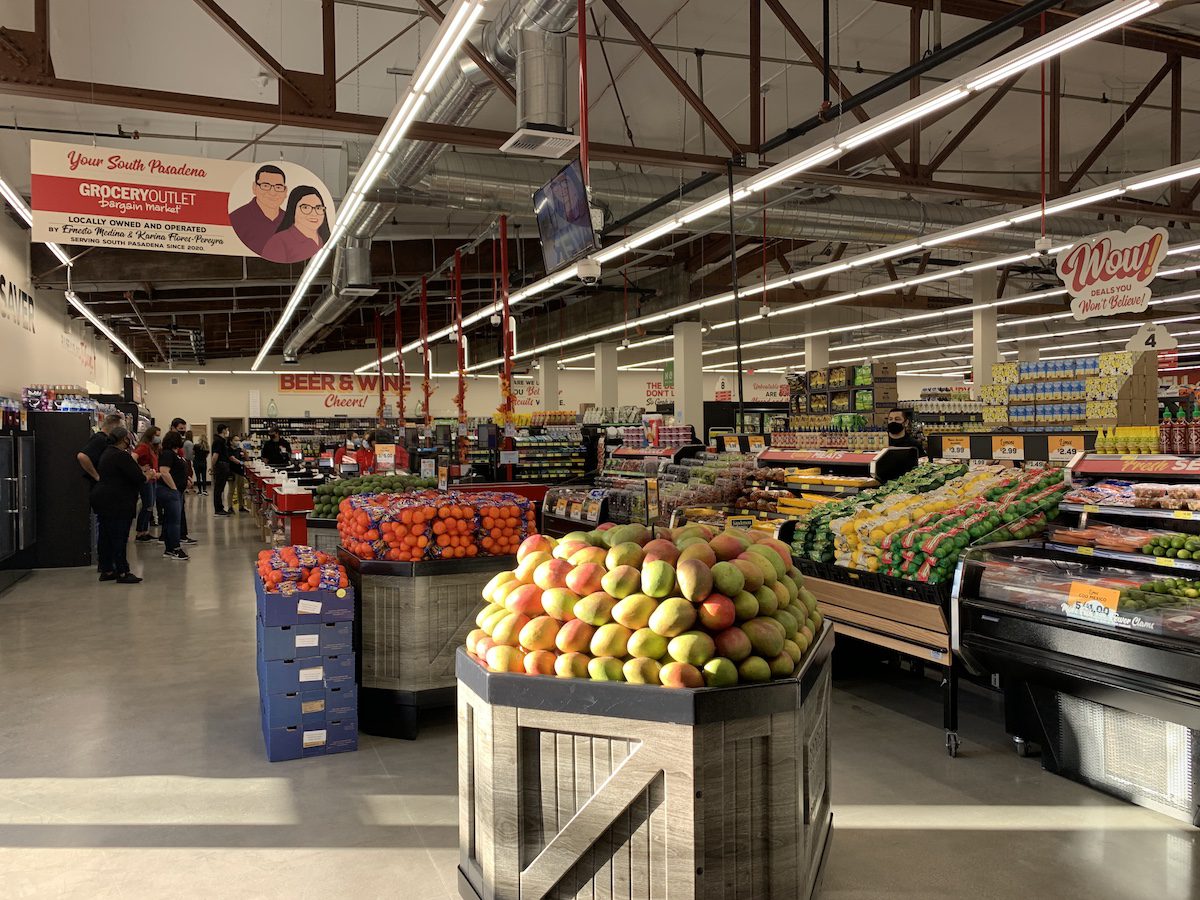 | The South Pasadenan | South Pasadena News