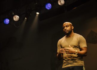 Arts Are Essential | What’s on in Arts & Entertainment October 2 – 9