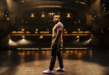 Javon Johnson Packs a Powerful Punch in “STILL.” at Pasadena Playhouse