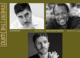 Inherit The Wind | Boldly Reimagined Production Coming to Pasadena Playhouse