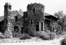 Throwback Thursday | The Legacy of Charles Lummis
