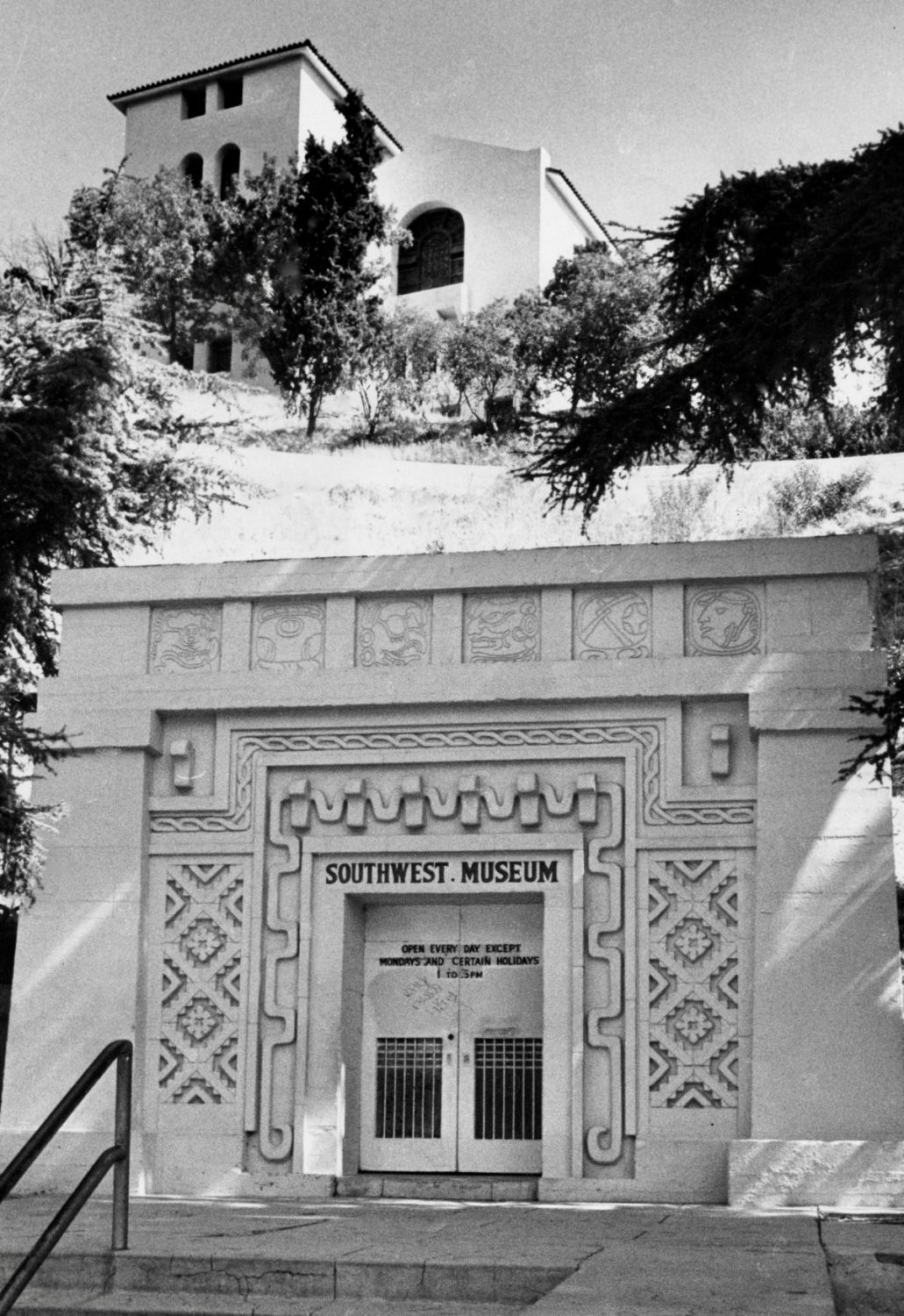 | The South Pasadenan | South Pasadena News