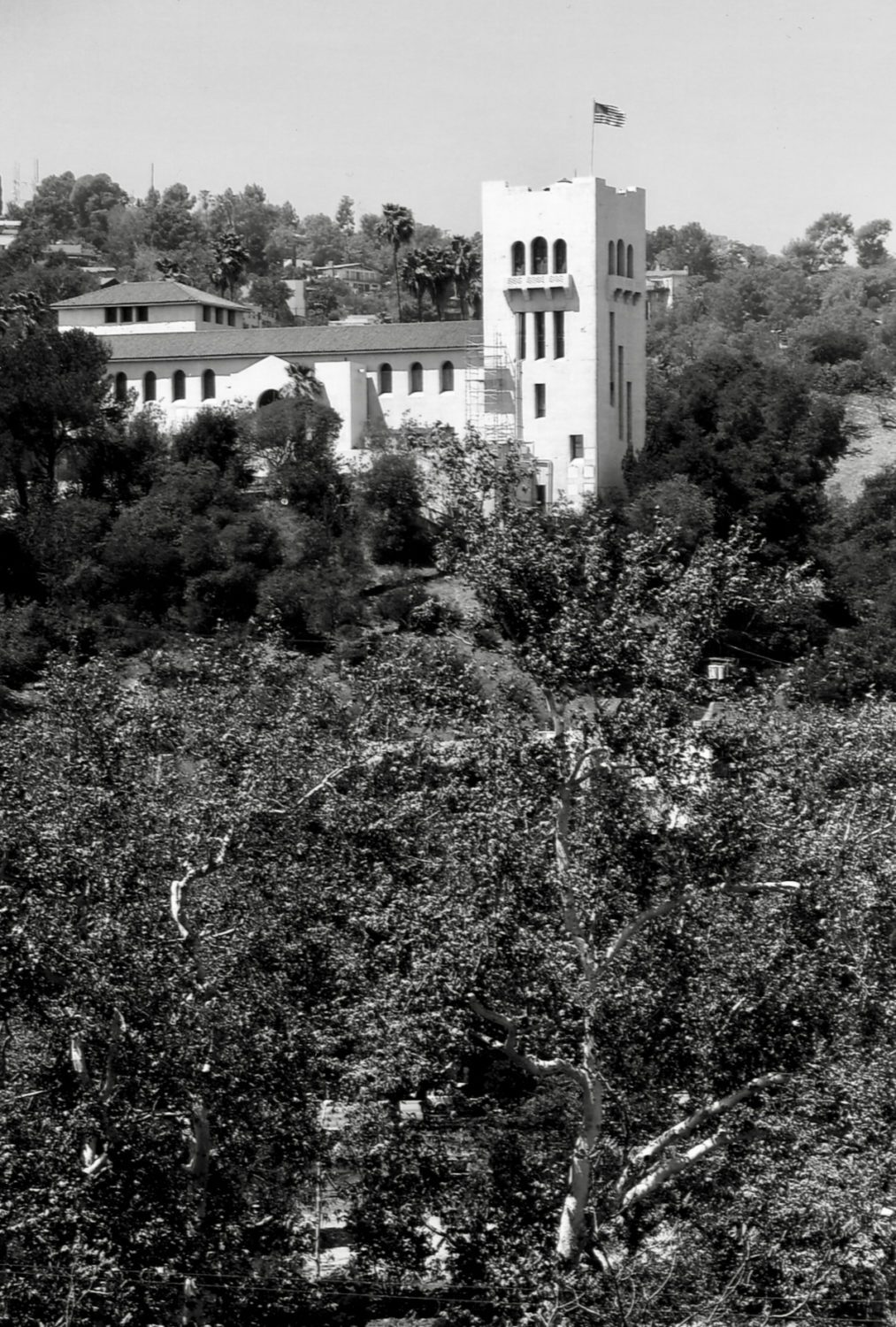 | The South Pasadenan | South Pasadena News