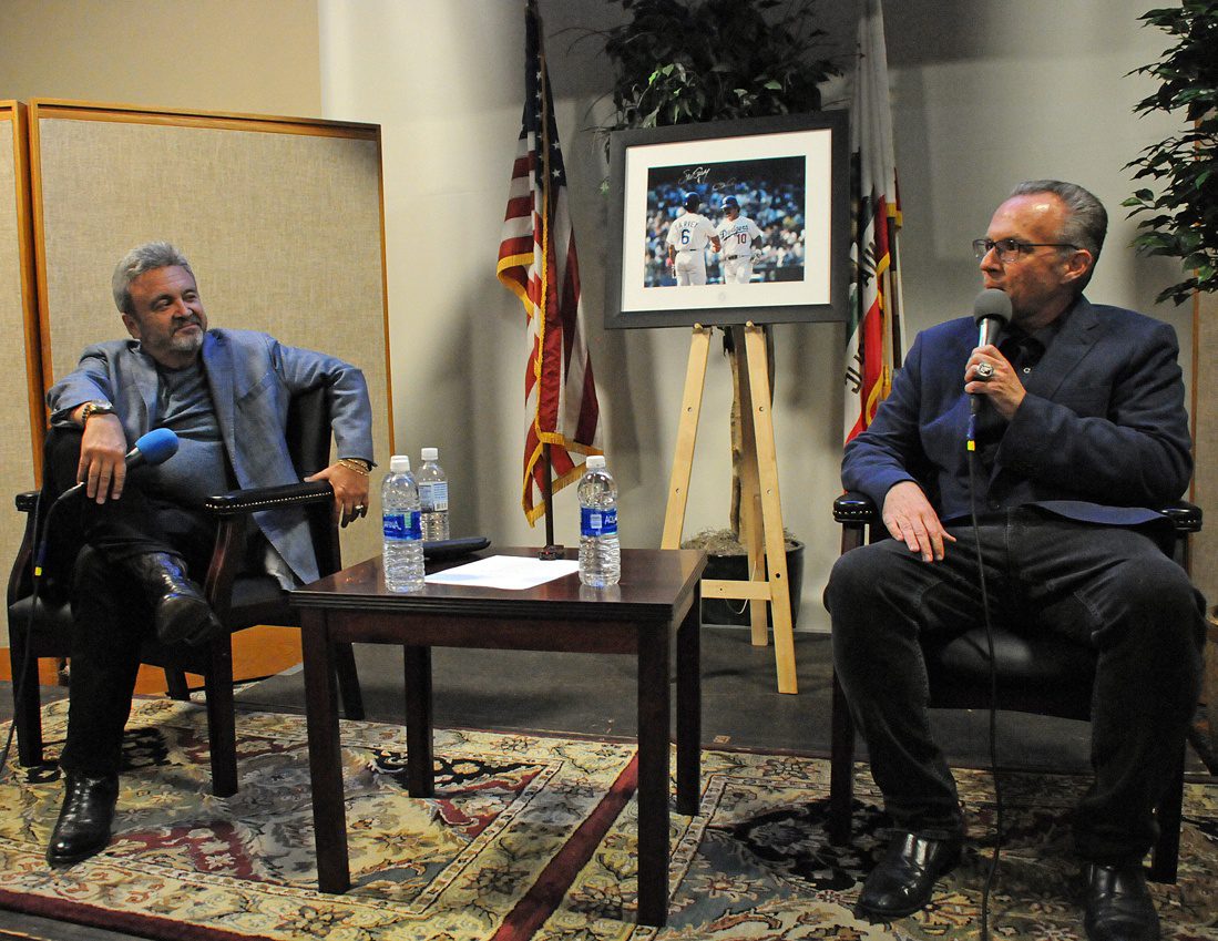 south-pasadena-news-10-04-2018-ned-colletti-event (4) | The South Pasadenan | South Pasadena News