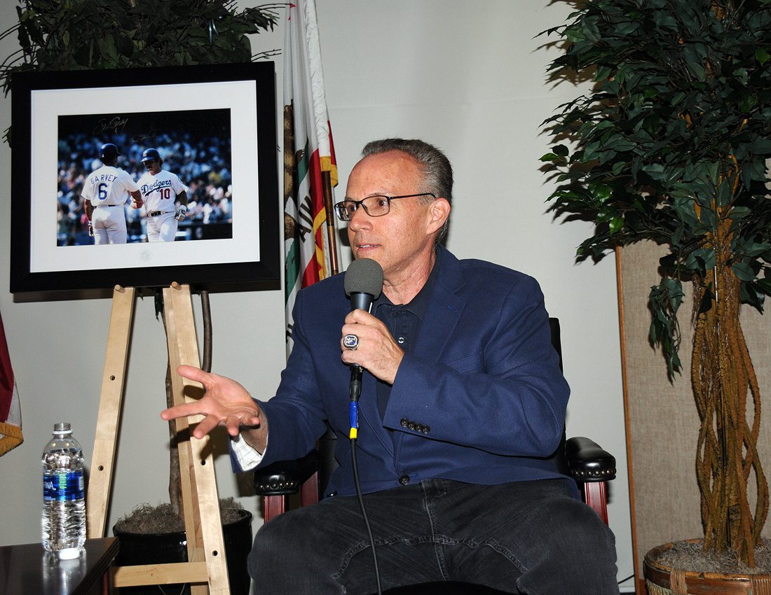 south-pasadena-news-10-04-2018-ned-colletti-event (6) | The South Pasadenan | South Pasadena News