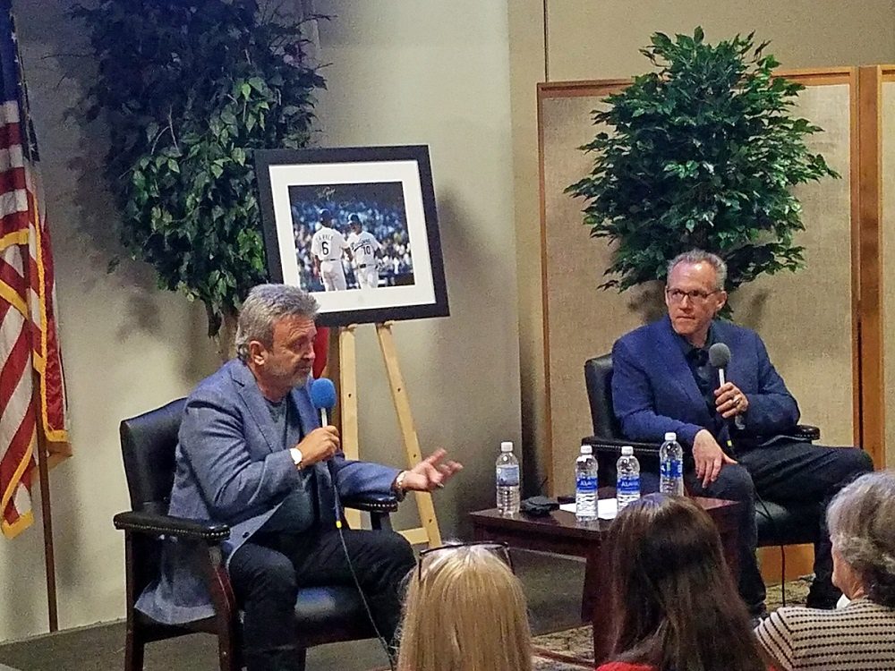 south-pasadena-news-10-04-2018-ned-colletti | The South Pasadenan | South Pasadena News