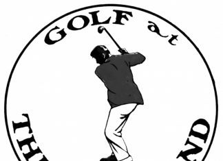 Throwback Thursday | Golf at The Raymond