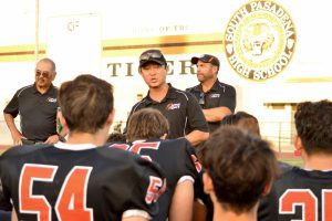 | The South Pasadenan | South Pasadena News