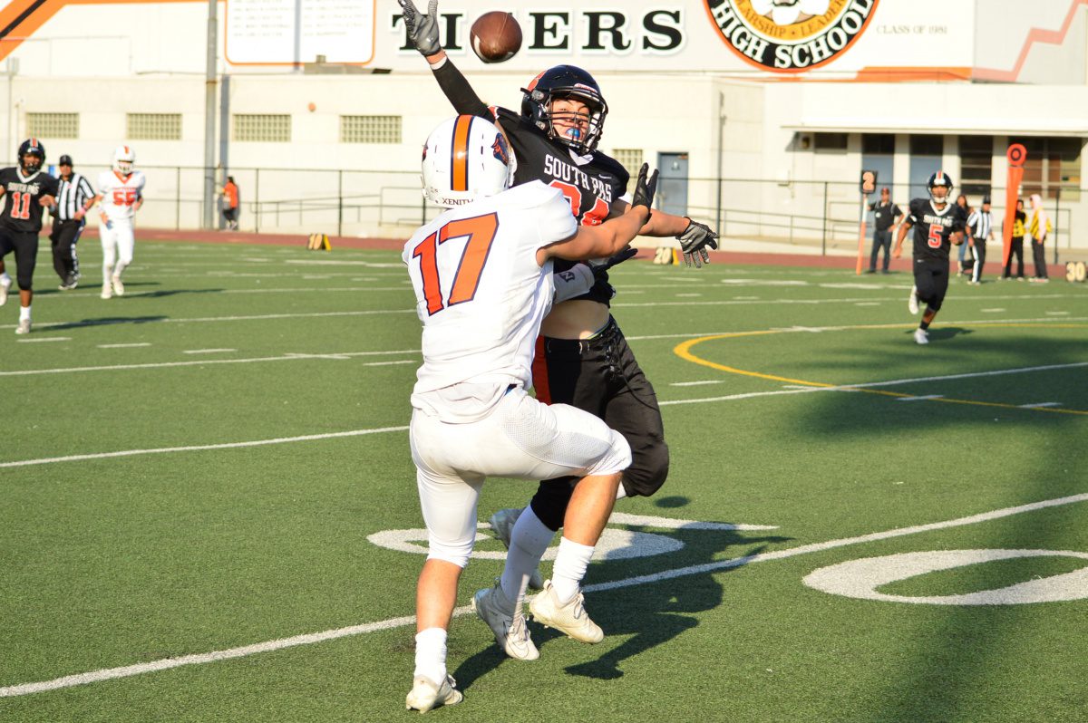 | The South Pasadenan | South Pasadena News