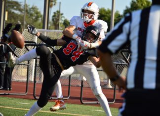 Pasadena Poly Joins Rio Hondo League | Panthers in for Football this Fall