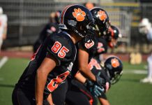 SPHS Friday Night Football | Tigers Look to Bounce Back Against Monrovia