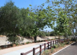 Grand Opening of Completed Arroyo Seco Trail