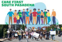 OP-ED: Care First South Pasadena | Community Coalition Calls for Fully Investigating any Improper Ties Between South Pasadena Police & Religious & Political Groups