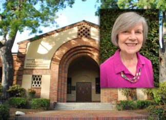 Letter to the Editor | ‘My Support for Dr. Patricia Martinez-Miller for School Board’