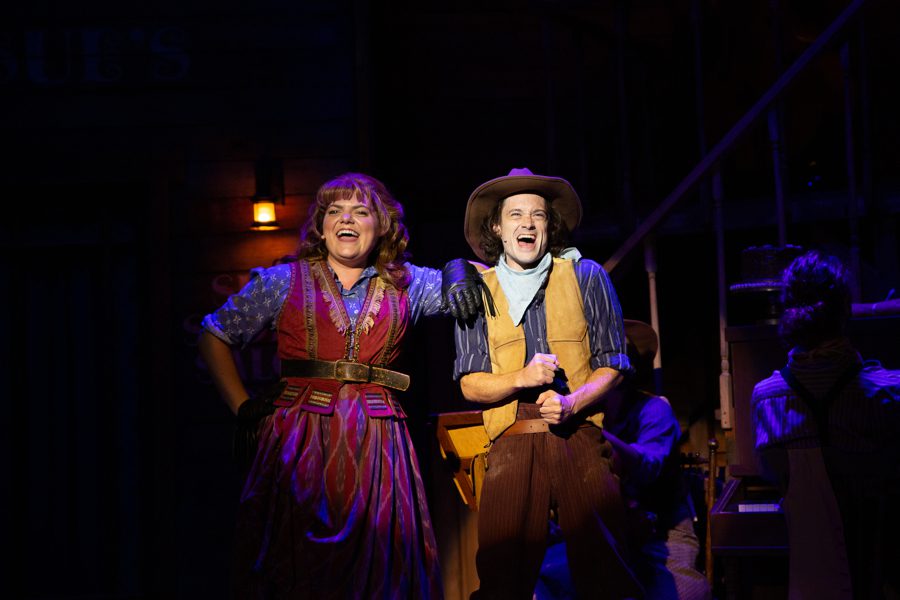 south-pasadena-news-10-06-2021-garry-marshall-theatre-the-root-beer-bandits-02 | The South Pasadenan | South Pasadena News