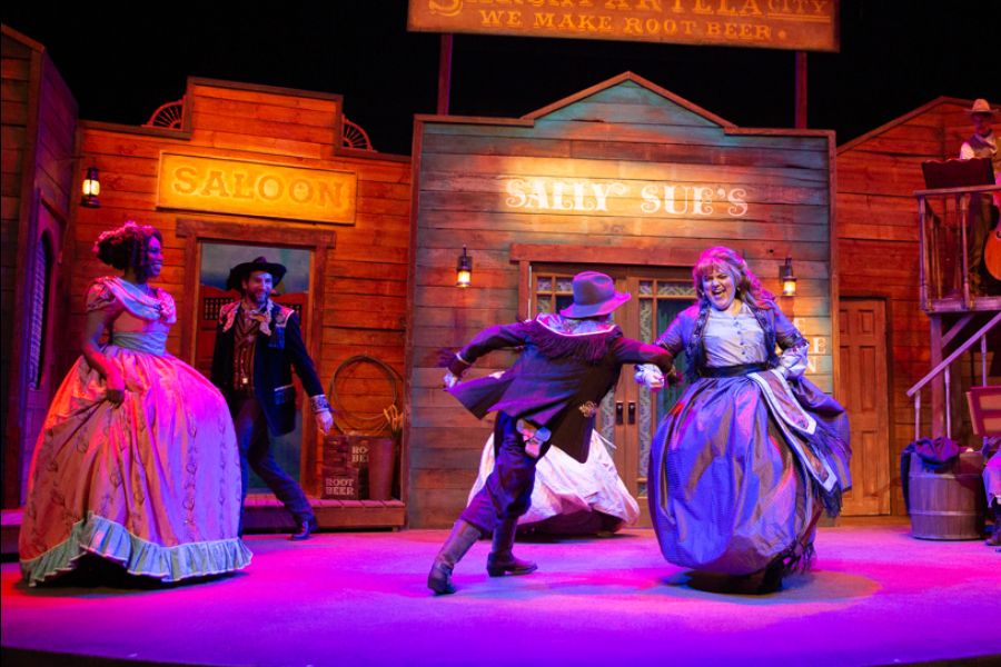 south-pasadena-news-10-06-2021-garry-marshall-theatre-the-root-beer-bandits-03 | The South Pasadenan | South Pasadena News